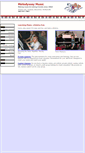 Mobile Screenshot of melodyway.com